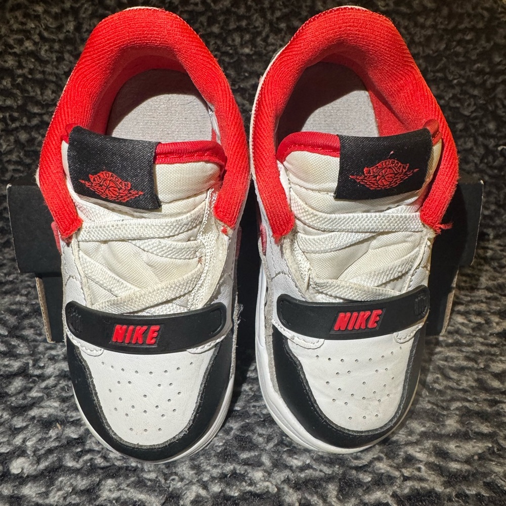 Jordan Legacy 312 Low (TD) - Picture 5 of 7